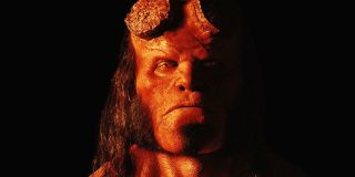 Hellboy