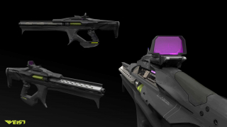 Destiny 2 - grafiki koncepcyjne