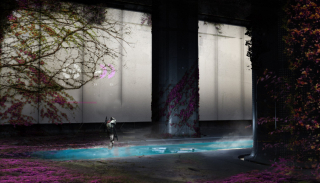 Destiny 2 - grafiki koncepcyjne