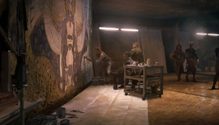 Destiny 2 - grafiki koncepcyjne