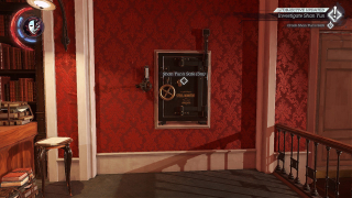 Dishonored: Death of the Outsider