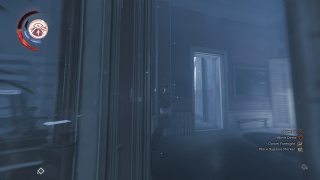 Dishonored: Death of the Outsider