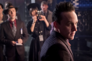 Gotham - sezon 4 odcinek 1 - zdjęcie