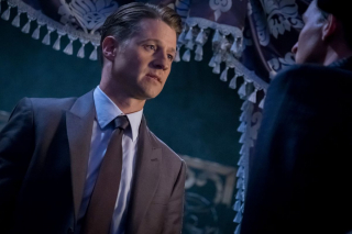 Gotham - sezon 4 odcinek 1 - zdjęcie
