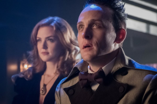Gotham - sezon 4 odcinek 1 - zdjęcie
