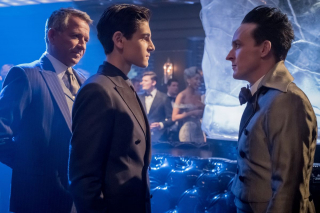 Gotham - sezon 4 odcinek 1 - zdjęcie