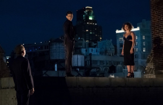Gotham - sezon 4 odcinek 1 - zdjęcie
