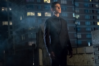 Gotham - sezon 4 odcinek 1 - zdjęcie