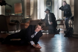 Gotham - sezon 4 odcinek 1 - zdjęcie