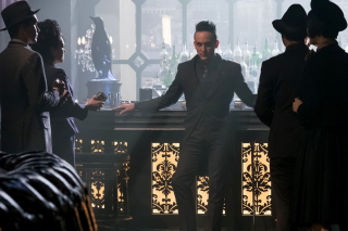 Gotham - sezon 4 odcinek 1 - zdjęcie