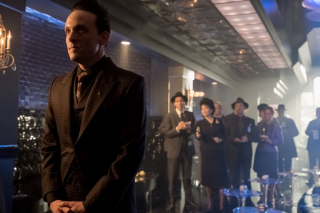 Gotham - sezon 4 odcinek 1 - zdjęcie