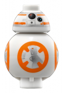 Gwiezdne Wojny- Sokół Millennium z LEGO