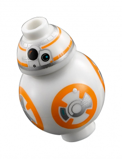 Gwiezdne Wojny- Sokół Millennium z LEGO