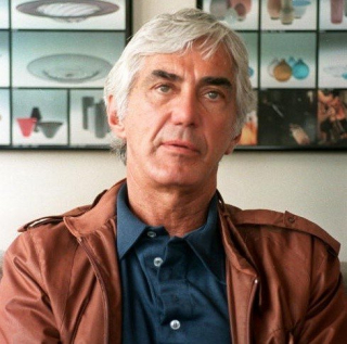 John-DeLorean