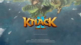KNACK 2