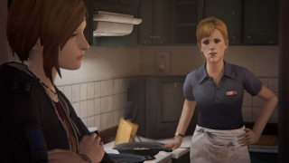 Life is Strange: Before the Storm – odcinek 1