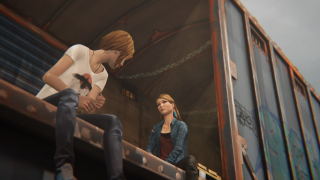 Life is Strange: Before the Storm – odcinek 1