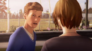 Life is Strange: Before the Storm – odcinek 1