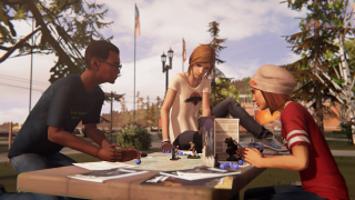Life is Strange: Before the Storm – odcinek 1