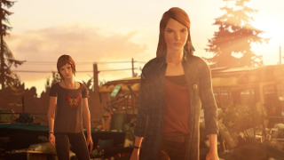 Life is Strange: Before the Storm – odcinek 1