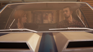 Life is Strange: Before the Storm – odcinek 1
