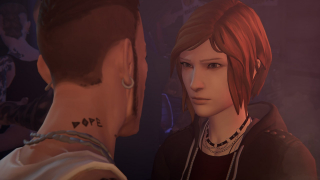 Life is Strange: Before the Storm – odcinek 1