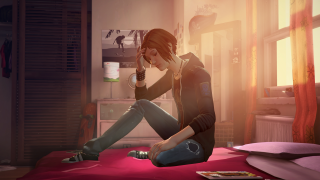 Life is Strange: Before the Storm – odcinek 1