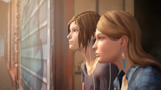 Life is Strange: Before the Storm – odcinek 1