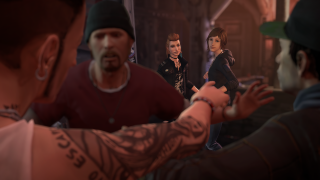 Life is Strange: Before the Storm – odcinek 1
