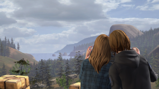 Life is Strange: Before the Storm – odcinek 1