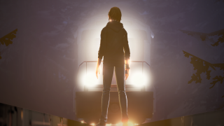 Life is Strange: Before the Storm – odcinek 1