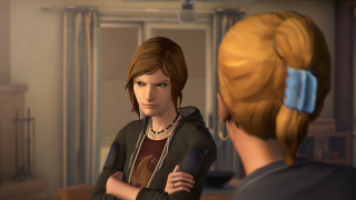 Life is Strange: Before the Storm – odcinek 1