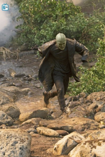 Marvels Inhumans sezon 1 odcinek 1 - zdjęcie