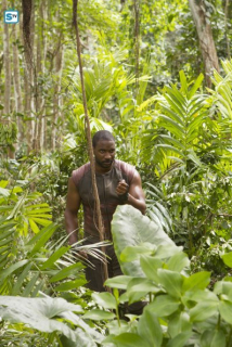 Marvels Inhumans sezon 1 odcinek 1 - zdjęcie