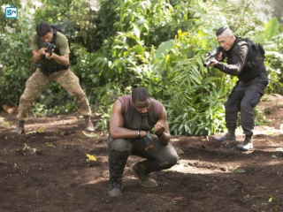 Marvels Inhumans sezon 1 odcinek 1 - zdjęcie