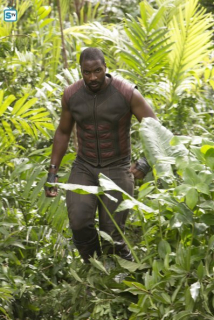 Marvels Inhumans sezon 1 odcinek 1 - zdjęcie