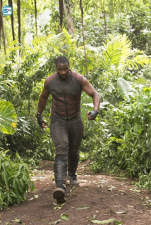 Marvels Inhumans sezon 1 odcinek 1 - zdjęcie