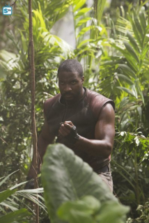 Marvels Inhumans sezon 1 odcinek 1 - zdjęcie