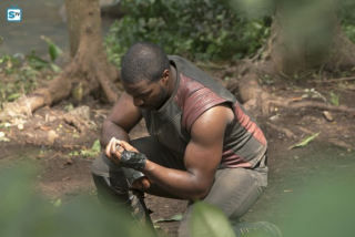 Marvels Inhumans sezon 1 odcinek 1 - zdjęcie