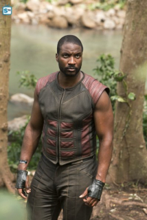 Marvels Inhumans sezon 1 odcinek 1 - zdjęcie