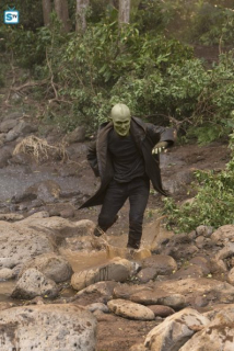 Marvels Inhumans sezon 1 odcinek 1 - zdjęcie