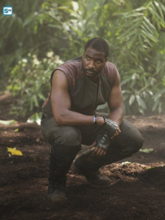 Marvels Inhumans sezon 1 odcinek 1 - zdjęcie