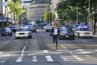 Marvels Inhumans sezon 1 odcinek 2 - zdjęcie