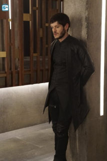 Marvels Inhumans sezon 1 odcinek 2 - zdjęcie