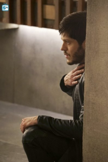 Marvels Inhumans sezon 1 odcinek 2 - zdjęcie