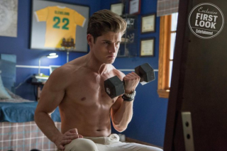 Marvel's Runaways - zdjęcie z serialu