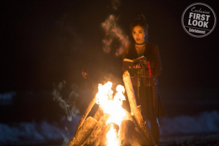 Marvel's Runaways - zdjęcie z serialu