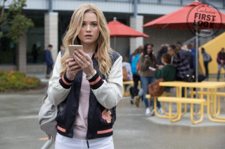 Marvel's Runaways - zdjęcie z serialu