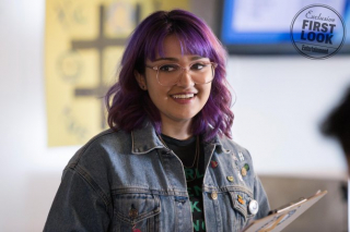 Marvel's Runaways - zdjęcie z serialu