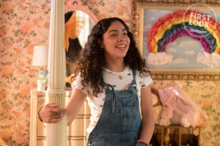 Marvel's Runaways - zdjęcie z serialu